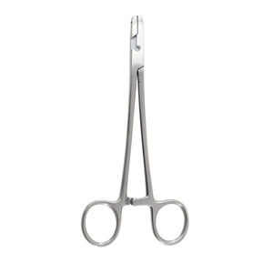 เครื่องตัดลวดพันเกลียวที่ตัดกระดูกสเตนเลสกระดูกและข้อเครื่องตัดลวดบิดเกลียว - Product Image 5