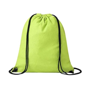 Zaini Sportivi Personalizzabili Arlequix con Coulisse, Gadget Promozionali Personalizzabili - Product Image 2