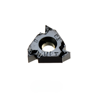 CNC Blade Turning Tool 16IRM 3.00ISO IC908 Thread Insert ISCAR Thread