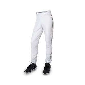 เสื้อเจอร์ซีย์เบสบอลแขนยาวของผู้ชายและชุดเครื่องแบบเยาวชนพิมพ์ลายขนาดพิเศษระบายอากาศคุณลักษณะโรงงานขายส่ง - Product Image 4