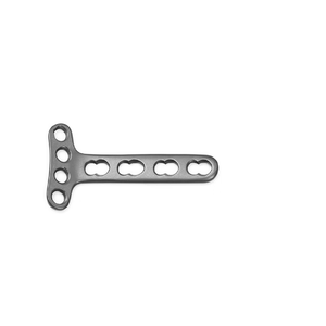 Juego de placas ortopédicas de bloqueo de extremidades superiores, acero inoxidable de primera calidad, placa ortopédica de calidad Germon muy demandada - Product Image 5