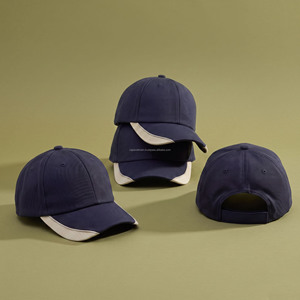 Gorra de béisbol ventilada para golf, ideal para el verano, venta al por mayor de fábrica ODM en Vietnam - Product Image 1