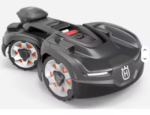 NOUVEAU Robot de qualité industrielle pour 435X AWD NERA avec alimentation électrique 28V et technologie sans fil - Product Image 1