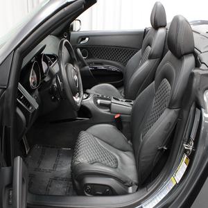 Audi R-8 4.2 Quattro Spyder 2020, el Más Vendido, Paquete Tecnológico, Motor V8 de 4.2L y 430hp, 317 pies, Transmisión de Doble Embrague de 7 Velocidades - Product Image 5