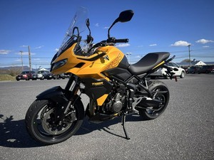 Offre Spéciale Marque : Moto de Tourisme Triumph <span class=keywords><strong>Tiger</strong></span> <span class=keywords><strong>Sport</strong></span> 800 2026 Prête à être Expédiée dans le Monde Entier - Product Image 2