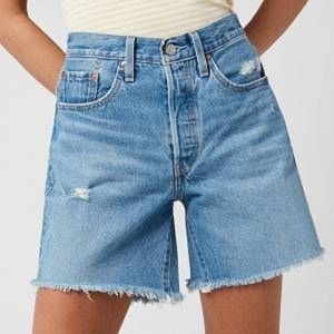Pantalones vaqueros cortos Bermudas Pantalones Mujeres de Bangladesh Skinny Hot Women Jeans Short Mujeres Señoras Niñas Madre Stretch Denim Jeans - Product Image 4