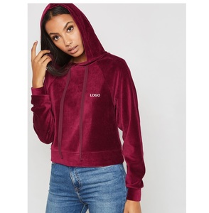 Sudadera CON CAPUCHA DE Hip Hop de alta calidad personalizada 320 GSM terciopelo de gran tamaño Logo impreso Sudadera con capucha para hombre French Terry Heavyweight con capucha transpirable - Product Image 2