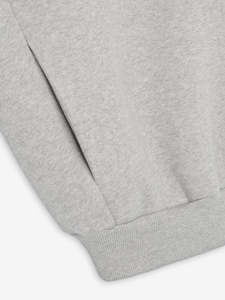 Alta calidad cómodo jersey de manga larga esencial Vintage Sudadera con capucha algodón poliéster polar hombres Sudadera con capucha con precio al por mayor - Product Image 4