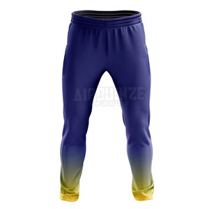 Nouveau design personnalisé uniforme de cricket de haute qualité prix de gros uniforme de cricket pour hommes meilleure vente uniforme d'équipe - Product Image 4