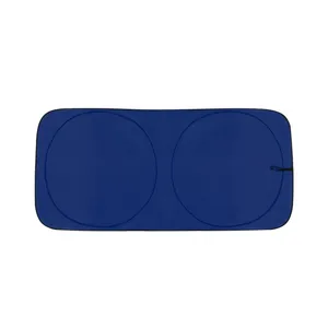 Copertura Parasole Pieghevole Personalizzata per Auto Kornt - Product Image 1