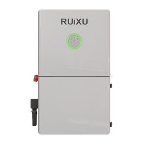 Oferta Increíble: Inversor Híbrido Bifásico de 11.4KW de Salida y 17.1KW de Entrada Fotovoltaica RX-12K UL1741, Nuevo en Stock - Product Image 2