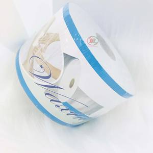 แผ่นม้วนแว็กซ์ผ้าฝ้ายมุสลิมสำหรับกำจัดขนสำหรับกำจัดขนในเวียดนาม - Product Image 5