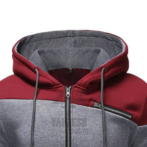 Sweat-shirt à capuche pour homme, mode, sport, entraînement, décontracté, impression numérique, 2023 - Product Image 6