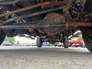 Usado 2016 F * ord Super Duty XLT - Product Image 6