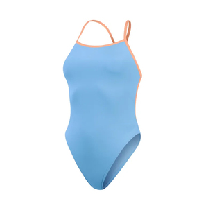 2025 traje de baño de una pieza para mujer de talla grande Control de barriga diseño sin espalda nuevo estampado verano playa desgaste Sexy Push traje de baño - Product Image 6