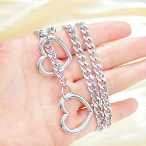 Colliers ras du cou tendance, simples et polyvalents, très demandés - Product Image 6