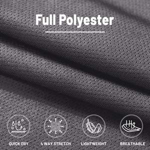 <b>Men's</b> Casual Thick Gym <b>Trousers</b> Plus Size <b>Baggy</b> Jogger Sweatpants Oversize Workwear Pants with Featured Styles - Product Image 4