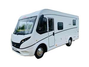 Oferta Especial Exclusiva: Nuevo Motor Turbo de Gasolina 2021 Trend I 6557 DBM Q/B L.H.D. Clase Premium, Fabricación Alemana, Llanta R17 Oscura, Volante a la Izquierda - Product Image 5