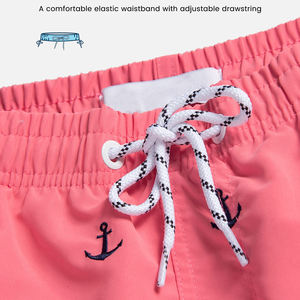 Shorts de sublimation pour hommes, shorts de plage à séchage rapide pour hommes, shorts de bain pour hommes, matériau de haute qualité, produits les plus vendus - Product Image 4