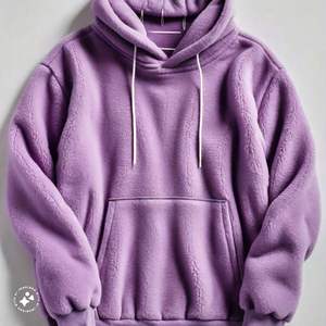 Unisexe 3XL 350 GSM Heavy Fleece Pullover Hoodie Winter Sweatpants Windproof Breathable Anti-Wrinkle Solid Pattern Print ODM XL - Product Image 5