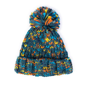 High Quality New Style Beanie for Men Reversible Fashion Beanie Street Wear Comfortable Soft Fabric Jacquard <b>Snow</b> Wear Beanies - Product Image 6