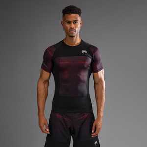 Mens BJJ Rashguard con diseño personalizado - Product Image 1