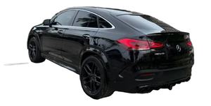 GLE 53 Coupé 2023 2024 2025 Edición Full Option, Sin Accidentes, Garantía, Motor Turbo, Tracción AWD, Control de Crucero Adaptativo, Volante a la Izquierda - Product Image 3