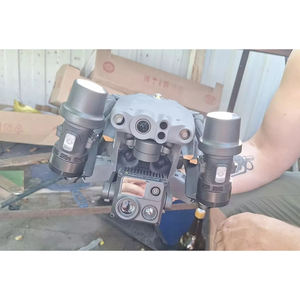 Drone d'entreprise alimenté par l'IA avec des modèles de détection de véhicules et de navires préchargés pour des opérations automatiques - Product Image 5