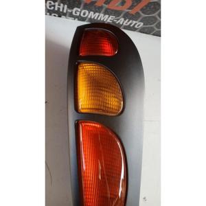 Luz Trasera Izquierda para FIAT Marea Sedán (96>02), Luz de Freno 98.122.397.3 - Product Image 3