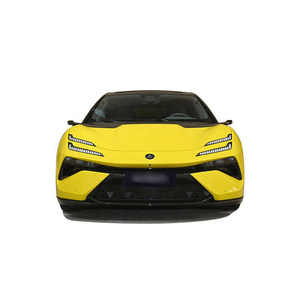 Hatchback Eléctrico Usado 2024 de 5 Puertas y 5 Asientos, Gran Autonomía (501-600 km), Motor de Alto Torque de 150-200 kW, Automático - Product Image 6