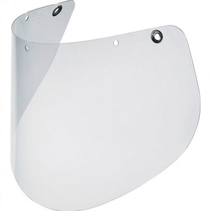 เลนส์ป้องกันสำหรับเชื่อมหมวกกันน็อก EN 166 En 167 En มาตรฐาน uhlen 168 - Product Image 3