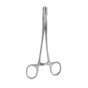 Cortador Twister de alambre de Cerclage de alta calidad Dall Finish instrumento quirúrgico ortopédico veterinario 16cm - Product Image 6