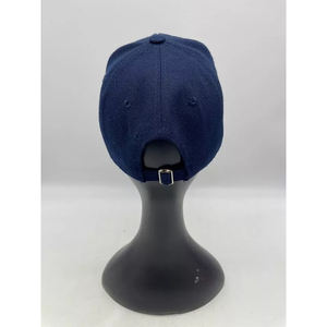 Logo personnalisé Vente en gros Nouveaux sports unis OEM Snapback Baseball Broderie Logo 6 Panneau Ajusté Promotionnel Chapeaux Casquettes - Product Image 3