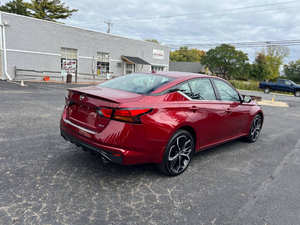 นิสสัน อัลติมา 2.5 SR ปี 2023 มือสอง - Product Image 5