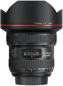 <span class=keywords><strong>Lens</strong></span> 11-24mm F/4L USM.
