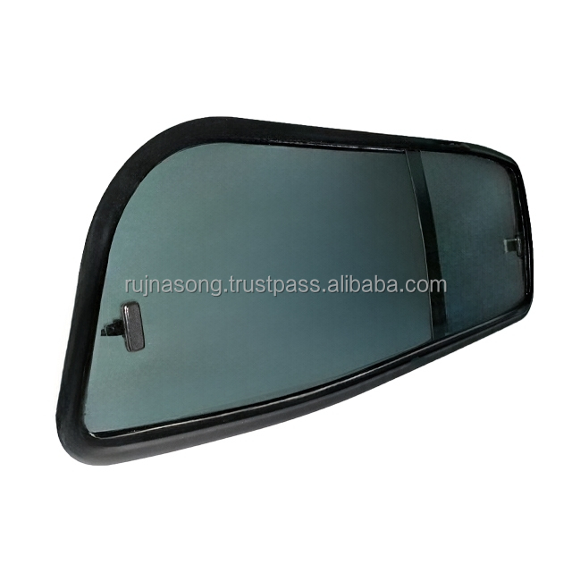 2000 isuzu tfr pickup truck right window