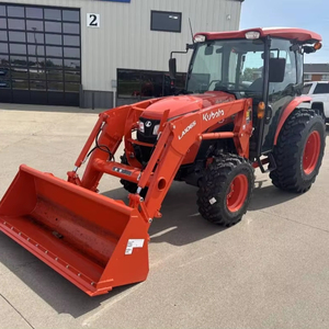 อะไหล่ลูกปืนเกียร์สำหรับรถแทรกเตอร์อเนกประสงค์ MX4900HSTC 4WD ปี 2025 พร้อมห้องโดยสารแบบปิด สำหรับงานเกษตรกรรม - Product Image 1