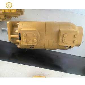 Pompa oli roda gigi hidrolik kualitas tinggi 1756253 175-6253 pompa hidrolik untuk suku cadang truk CAT <span class=keywords><strong>Caterpillar</strong></span> 789C 789D - Product Image 6