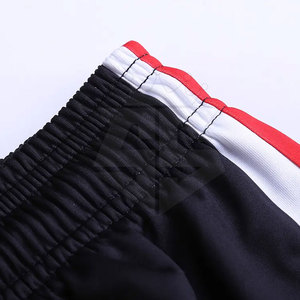 Vente chaude Survêtement Concevez Votre Propre Hommes Sport Survêtements Ensemble Deux Pièces Ensemble Meilleurs Survêtements De Sport - Product Image 5