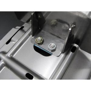 Aluminium RRP <b>Oil</b> Pan Baffle Plate Used Condition for <b>Oil</b> <b>Sump</b> - Product Image 3
