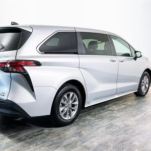 H&S LHD SIENNA 2022 TOYOTA SIENNA XLE VOITURE D'OCCASION HAUTE QUALITÉ - Product Image 1