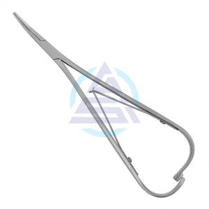 เครื่องมือทันตกรรมสำหรับทันตกรรมเครื่องมือจัดฟันแบบโค้ง - Product Image 1