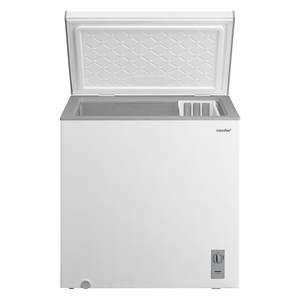 Congelador Horizontal Clase E RCC270WH2, Congelador Vertical Blanco (77x55x85cm) - Product Image 2