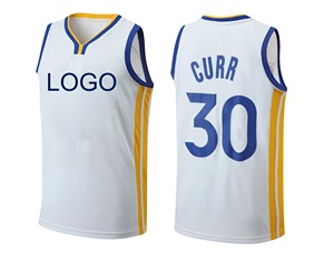 Camiseta de baloncesto Academy Youth Best Laker, camiseta de malla transpirable con logotipo bordado personalizado al por mayor, sublimación Reversible - Product Image 3