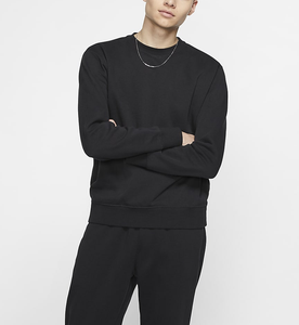 Wholesale Street wear Custom <b>sweatshirts</b> high quality embroidered <b>crewneck</b> <b>sweatshirt</b> for <b>men</b> street wear - Product Image 3