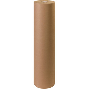 Virgin <b>Brown</b> Kraft <b>Paper</b> <b>Roll</b> Manufacturer Direct Sale - Product Image 4