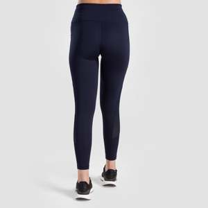 Pantalon de sport Hyper Track Navy Slim Fit XXL avec bande latérale décorative, techniques de teinture tie-dye, pantalon de sport ODM - Product Image 2