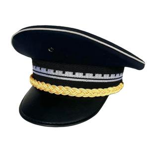 Service de casquette avec logo de broderie au design personnalisé pour hommes adultes chapeau de mode élégant et de couleurs mélangées - Product Image 1