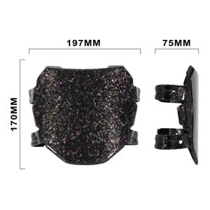 <span class=keywords><strong>Plaque</strong></span> d'immatriculation de pièces de vélo électrique de <span class=keywords><strong>moto</strong></span> de haute qualité JFG RACING pour SURRON Light Bee S/X SEGWAY X160 X260 - Product Image 5