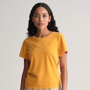 Camiseta de Invierno para Mujer, Personalizada OEM, Duradera, con Apliques, Elegante, para Usar en Todas las Estaciones, Tejido de Primera Calidad - Product Image 2